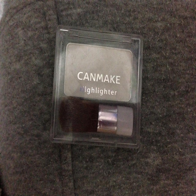 CANMAKE(キャンメイク)のCANMAKE ハイライト コスメ/美容のベースメイク/化粧品(その他)の商品写真