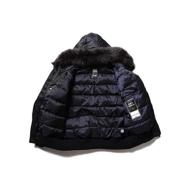 春先取りの - TATRAS TATRAS ペルージャ 新品半額 モンクレール (R 春先取りの - TATRAS TATRAS ペルージャ 新品半額 モンクレール (R