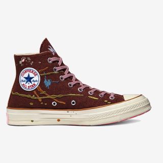 コンバース(CONVERSE)のCONVERSE bandulu チャックテイラー ct70 オールスター(スニーカー)