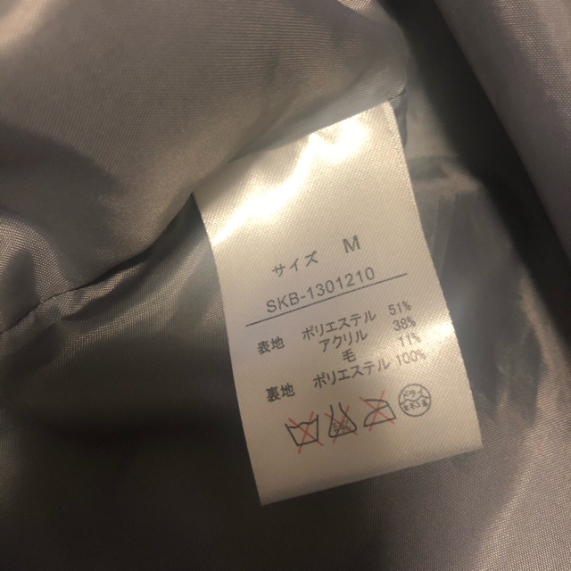 Techichi(テチチ)のTechichi♡コート レディースのジャケット/アウター(ロングコート)の商品写真
