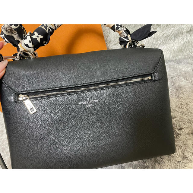 LOUIS VUITTON - ルイヴィトン マイロックミー の通販 by ´•ᴥ LOUIS VUITTON - ルイヴィトン マイロックミー の通販 by ´•ᴥ