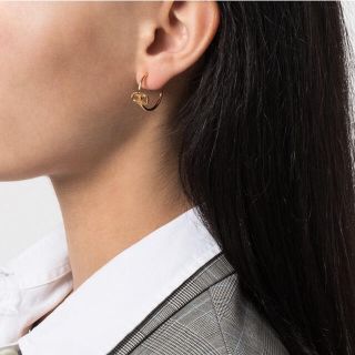 CELINE セリーヌ マイヨントリオンフピアス 片耳 - daterightstuff.com CELINE セリーヌ マイヨントリオンフピアス 片耳 - daterightstuff.com