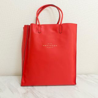 スマイソン トートバッグ(レディース)の通販 21点 | Smythsonの