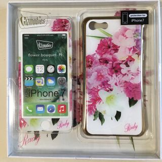 レディー(Rady)のiPhone7 ケース　rady(iPhoneケース)