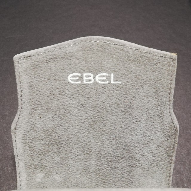 EBEL(エベル)の【ハーテック様専用】エベルEBEL腕時計ケース メンズの時計(その他)の商品写真