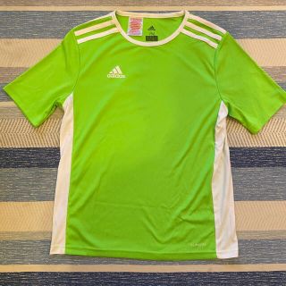 アディダス(adidas)のadidas  スポーツTシャツ　150cm(ウェア)