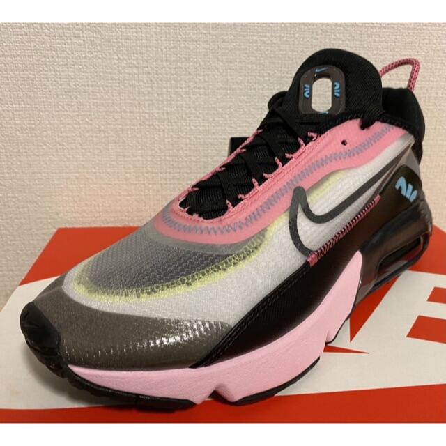 NIKE AIR MAX2090 ナイキ エアマックス CW4286 100スニーカー