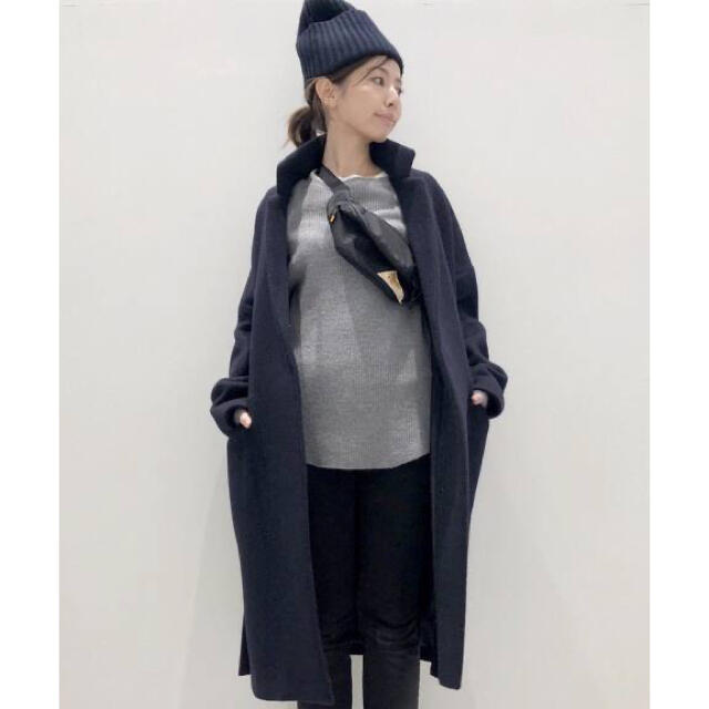 L'Appartement DEUXIEME CLASSE - Kurumi★L'Appartement side slit coat