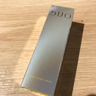 DUO(デュオ) ザ リペアショット(30ml)(美容液)