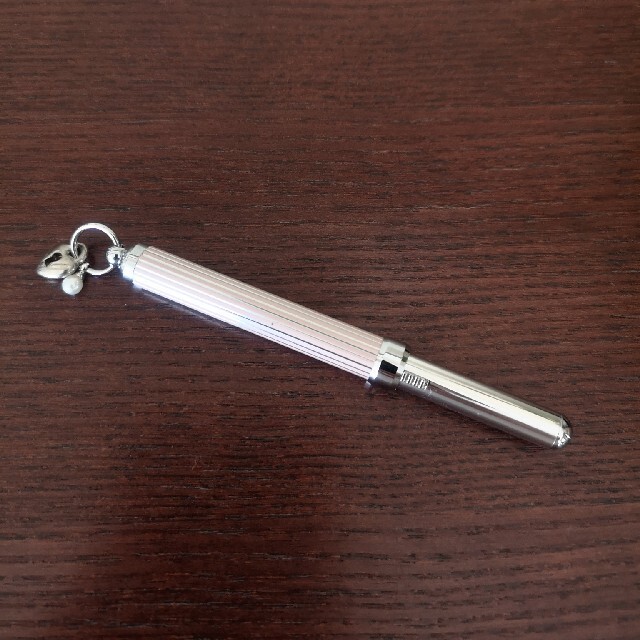 新品・未使用 MIKIMOTO リップブラシ パール付き | フリマアプリ ラクマ