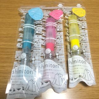 shimitori シミ取りペン(日用品/生活雑貨)