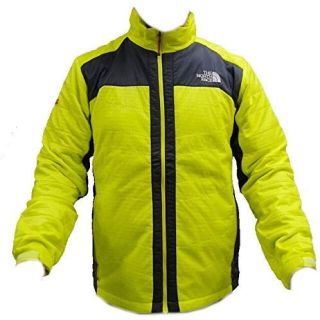 ザノースフェイス(THE NORTH FACE)のTHE NORTH FACE ザノースフェイス ダウンジャケット黄 メンズM新品(ダウンジャケット)