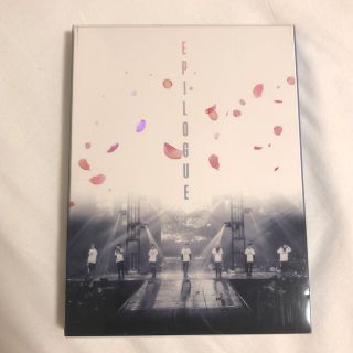 ボウダンショウネンダン(防弾少年団(BTS))の【廃番】BTS 防弾少年団 花様年華 EPILOGUE Blu-ray(ミュージック)