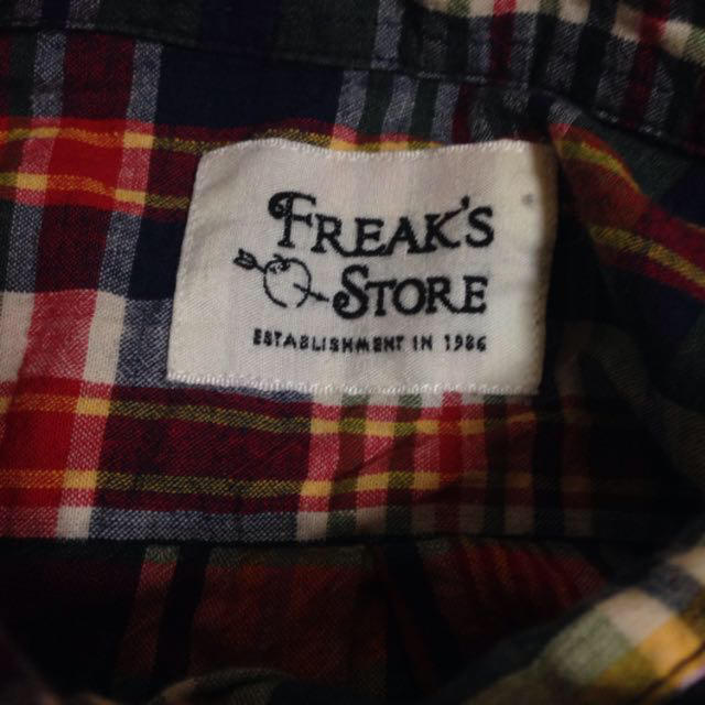 FREAK'S STORE(フリークスストア)のsakana様専用 レディースのトップス(シャツ/ブラウス(長袖/七分))の商品写真