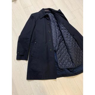 ポールスミス(Paul Smith)の【インテルさま専用】ポールスミス ステンカラーコート(ステンカラーコート)