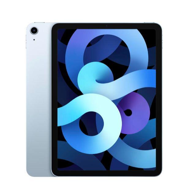 最安値級価格 Apple - 【新品・未開封】Apple iPad Air4(第4世代) Wi-Fiモデル タブレット