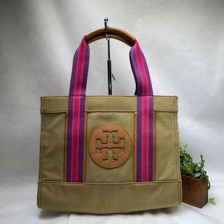 トリーバーチ(Tory Burch)のAランク✨定価3.5万✨TORY BURCH✨トリーバーチ エラ　トート(トートバッグ)