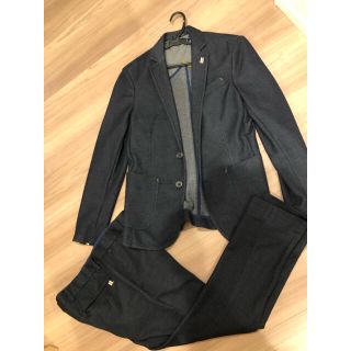 ザラ(ZARA)のZARA セットアップスーツ(セットアップ)