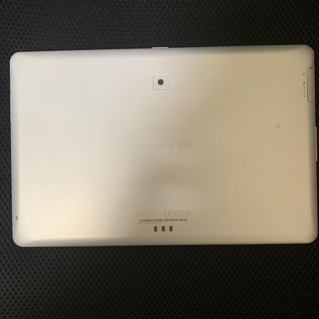 ARROW(アロー)の良品 ドコモ ARROWS Tab F-02Fタブレット スマホ/家電/カメラのPC/タブレット(タブレット)の商品写真