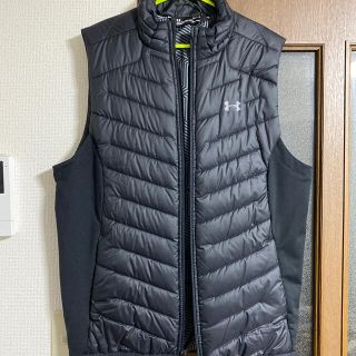アンダーアーマー(UNDER ARMOUR) ダウンベスト(メンズ)の通販 20点