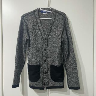 ジュンヤワタナベコムデギャルソン(JUNYA WATANABE COMME des GARCONS)の専用品(カーディガン)