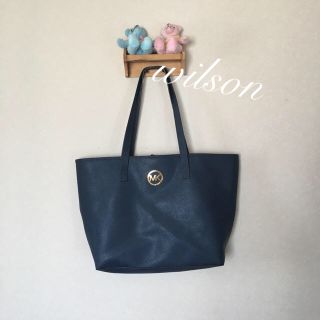 マイケルコース(Michael Kors)のマイケルコース トートバック(トートバッグ)