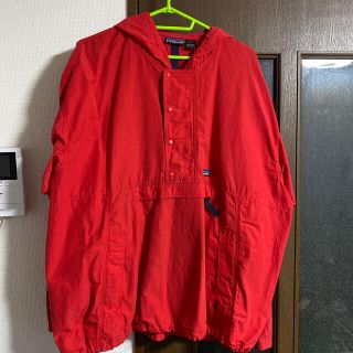 パタゴニア(patagonia)のパタゴニア　マウンテンパーカー(マウンテンパーカー)