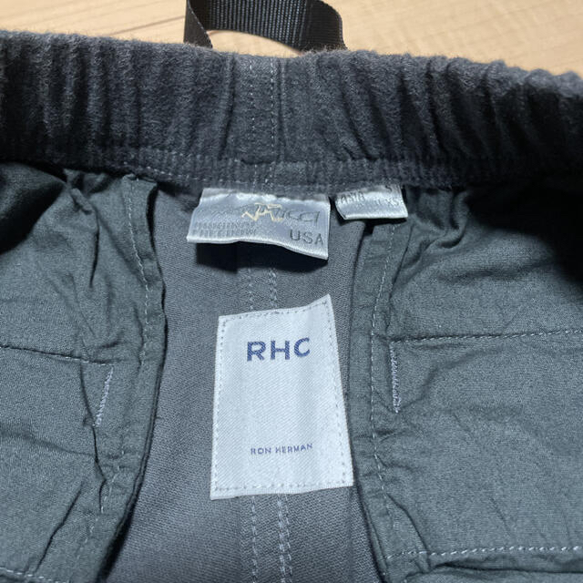 Ron Herman(ロンハーマン)のGRAMiCCi for RHC クライミングパンツ グラミチ ロンハーマン メンズのパンツ(ワークパンツ/カーゴパンツ)の商品写真