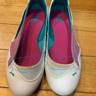 PUMA(バレエシューズ)のフリマアイテム一覧 PUMA(バレエシューズ)のフリマアイテム一覧