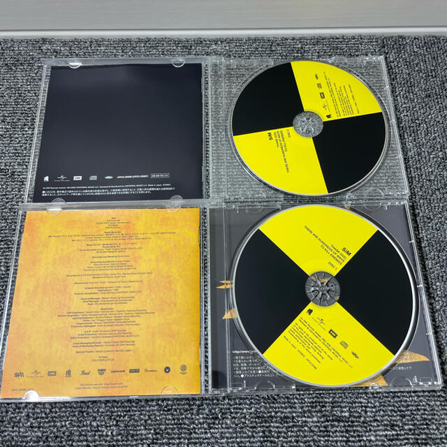 “THANK GOD，THERE ARE HUNDREDS OF WAYS TO エンタメ/ホビーのCD(ポップス/ロック(邦楽))の商品写真