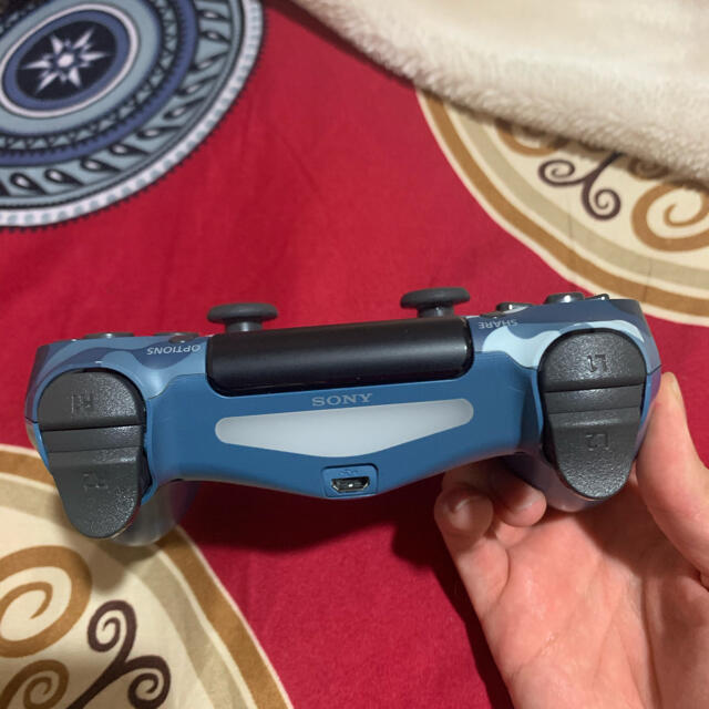 DUALSHOCK 4 正規品　美品　箱あり 2