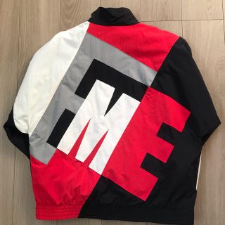 Supreme - 【新品】Supreme Big Letter Track Jacketの通販 by ...