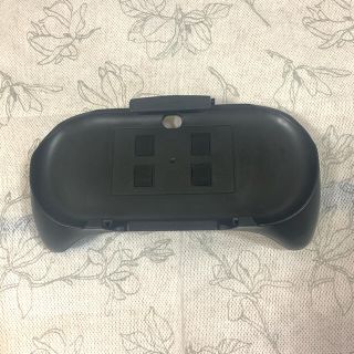 psvita リモートプレイ　アシスタントアタッチメント (携帯用ゲーム機本体)