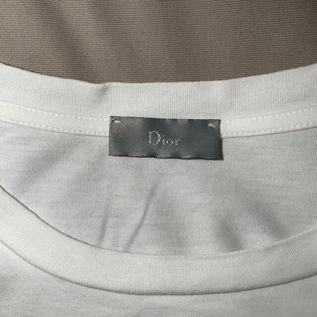 【半額以下】Dior atelier TシャツTシャツ/カットソー(半袖/袖なし)