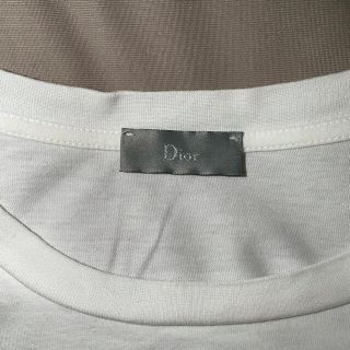 クリスチャンディオール(Christian Dior)の【半額以下】Dior atelier Tシャツ　(Tシャツ/カットソー(半袖/袖なし))