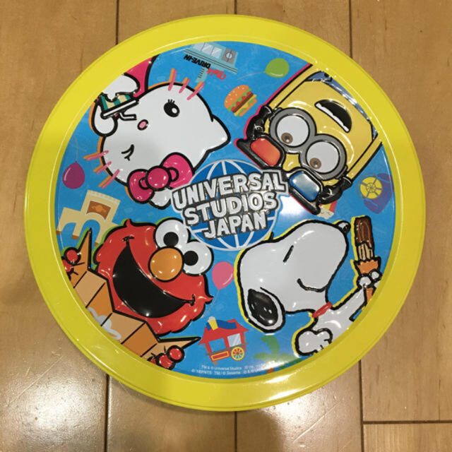 Usj Usjお土産 入れ物 中身はありません の通販 By ゆう S Shop ユニバーサルスタジオジャパンならラクマ Usj Usjお土産 入れ物 中身はありません の通販 By ゆう S Shop ユニバーサルスタジオジャパンならラクマ