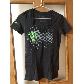 Monster  energy Tシャツ(Tシャツ(半袖/袖なし))