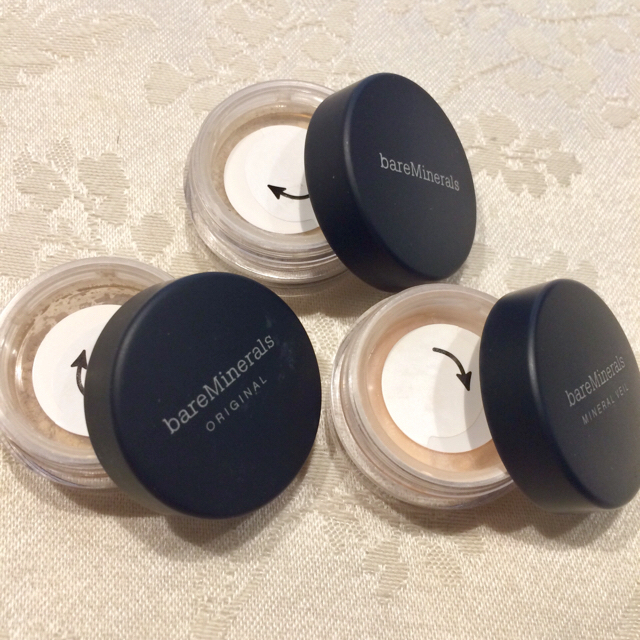 bareMinerals(ベアミネラル)のベアミネラルコンシーラー ウェルレステッド ご専用 コスメ/美容のベースメイク/化粧品(ファンデーション)の商品写真