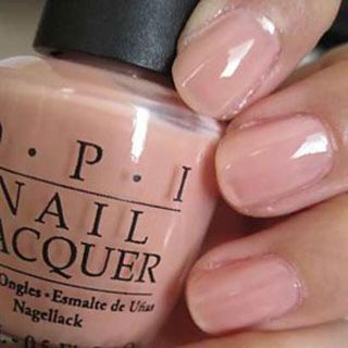 オーピーアイ(OPI)の訳あり　OPI NLP62 マットなイチゴキャラメル色　15ml 新品未開封(マニキュア)