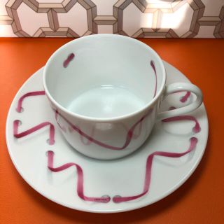 HERMES(キッチン/食器 ・ ピンク/桃色系)のフリマアイテム一覧 HERMES(キッチン/食器 ・ ピンク/桃色系)のフリマアイテム一覧
