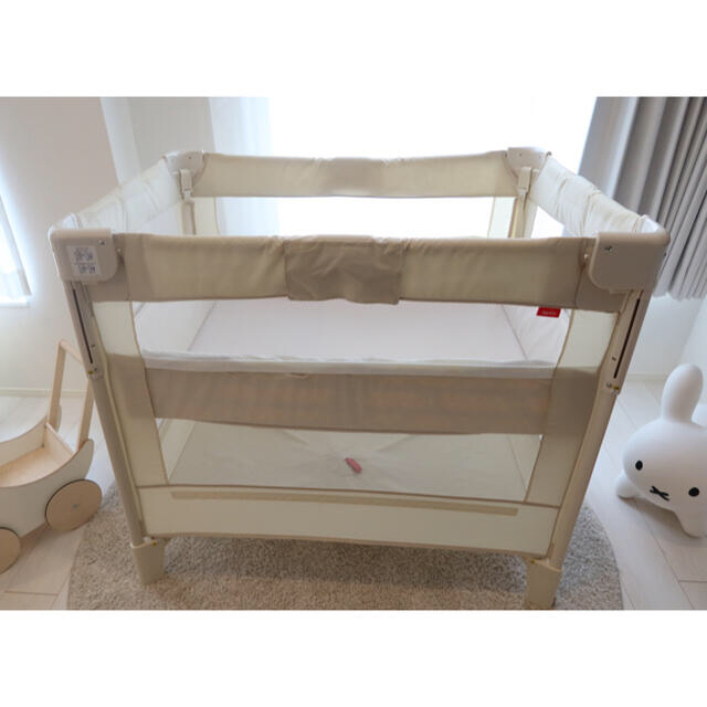 りりぃ様専用　ココネル　air ミルク　美品☆☆のサムネイル