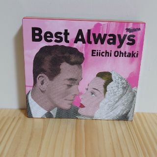 ソニー(SONY)のBest Always（初回生産限定盤）(ポップス/ロック(邦楽))