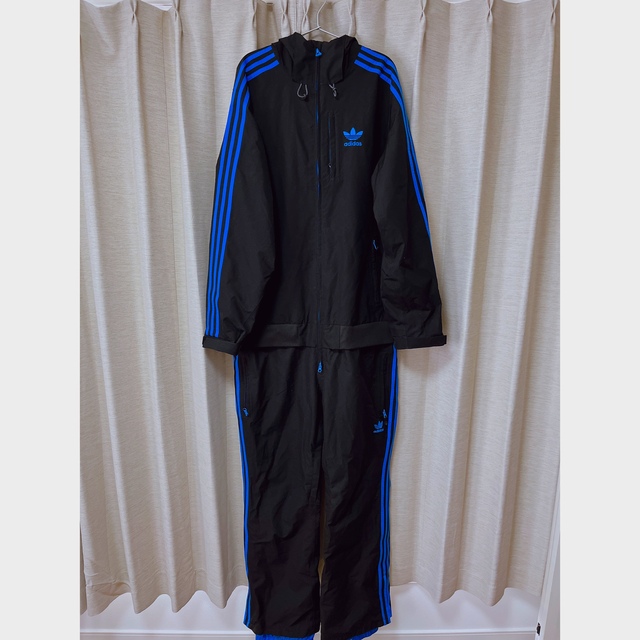 正規 adidas スノーボード ウェア ツナギ | doppocucina.com.br