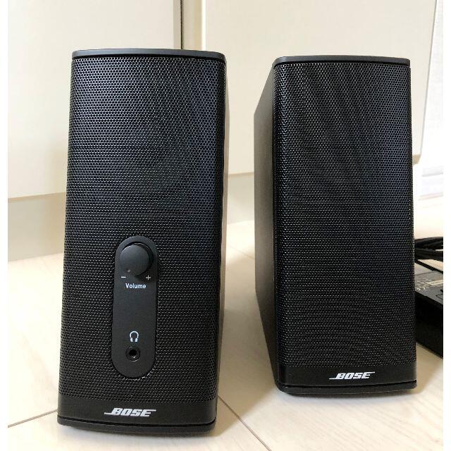 BOSE  Companion2  Series II PCスピーカー