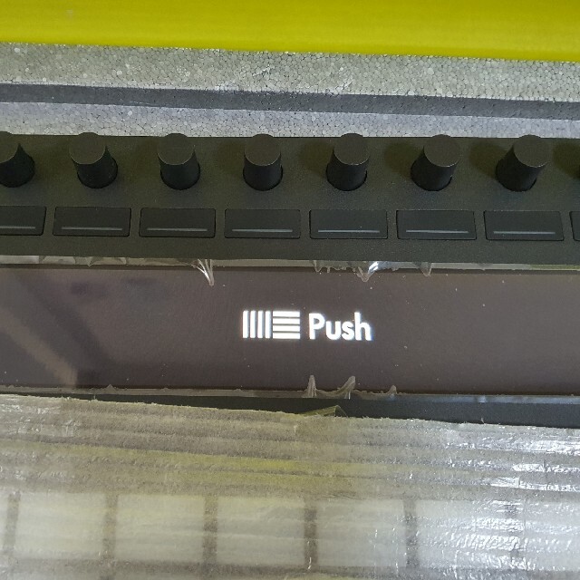 Ableton Push 2