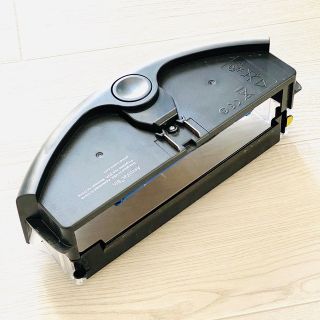 アイロボット(iRobot)の専用ページ　Robot ルンバ ダストボックス　純正(掃除機)