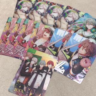 アイナナ メタカ 第14弾 ŹOOĻ ZOOL