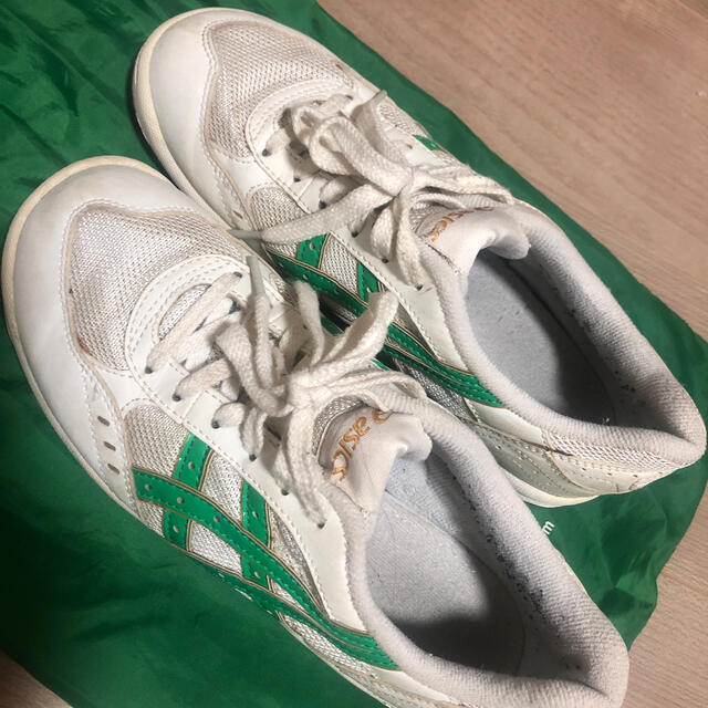 Asics Asics アシックス 体育館シューズ 運動靴の通販 By み S Shop アシックスならラクマ Asics Asics アシックス 体育館シューズ 運動靴の通販 By み S Shop アシックスならラクマ