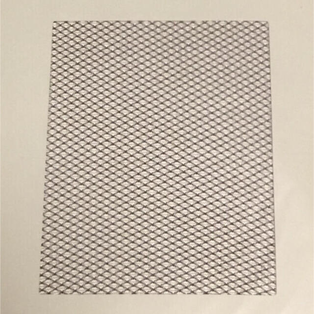 Calvin Klein(カルバンクライン)のGUNZE カルバンクライン プラチナム Micro mesh Fishnet エンタメ/ホビーのエンタメ その他(その他)の商品写真