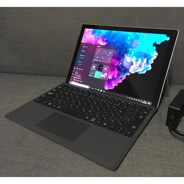 格安Surface pro4 ハイスペRAM8GB最新Office